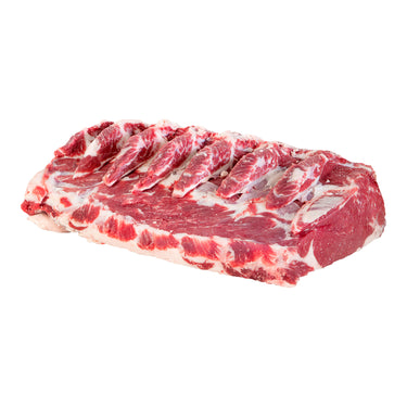 Image of COM: Beef Ribeye Lip-On Boneless AA Frozen - 3 x 12-15 Pounds